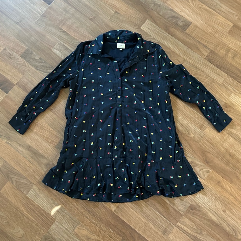 EUC Tuckernuck Callahan Dress - size 
XXL